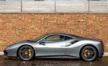 Ferrari 488 GTB 2