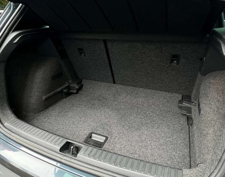 SEAT Arona 1.0 Arona FR Edition TSI Semi-Auto 5dr 12