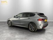 BMW 1 Series 1.5 120i MHT Sport Hatchback 5dr Petrol Hybrid DCT Euro 6 (s/s) (170 ps) C 9