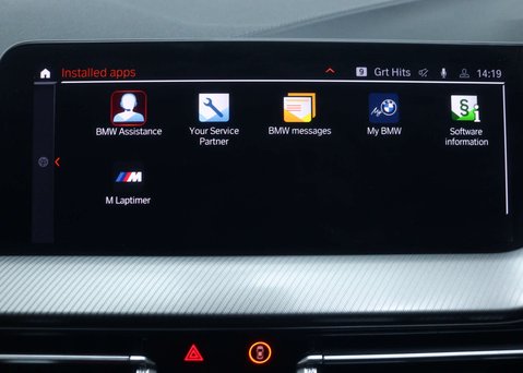 BMW 1 Series 1.5 118i M Sport (LCP) Hatchback 5dr Petrol DCT Euro 6 (s/s) (136 ps) 25