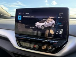 Volkswagen Id.4 Pro Performance 77kWh Family SUV 5dr Electric Auto (204 ps) 47