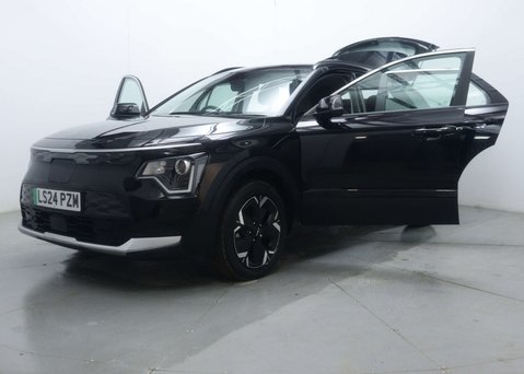 Kia Niro Niro 2 EV 5dr 59