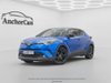 Toyota C-HR 1.8 VVT-h Dynamic SUV 5dr Petrol Hybrid CVT Euro 6 (s/s) (122 ps)