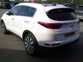 Kia Sportage 2.0 CRDi KX-4 AWD Euro 6 5dr 16