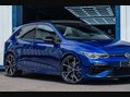 Volkswagen Golf 2.0 Golf R TSi 4Motion Semi-Auto 4WD 5dr 7