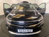 Vauxhall Grandland 1.5 Grandland Ultimate TD Auto 5dr 7