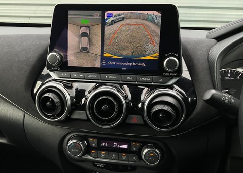 Nissan Juke DIG-T TEKNA PLUS 20