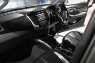 Mitsubishi L200 DI-D 4WD WARRIOR DCB 25