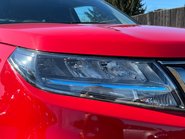 Suzuki Vitara SZ-T BOOSTERJET MHEV 17