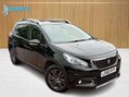Peugeot 2008 1.2 PureTech Allure Premium SUV 5dr Petrol Manual Euro 6 (s/s) (82 ps) 18