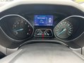 Ford Focus 1.6 Titanium Navigator Powershift Euro 5 5dr 23