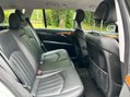 Mercedes-Benz E Class E280 ELEGANCE 6