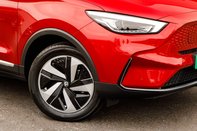MG ZS TROPHY 12