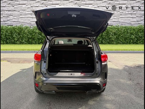 Citroen C5 Aircross 1.2 C5 Aircross Flair + PureTech S/S 5dr 16