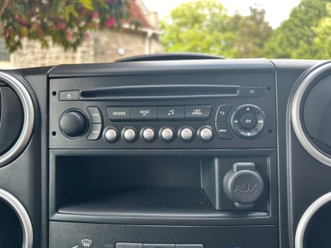 Peugeot Partner Tepee HORIZON RE 26