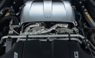 Mercedes-Benz Amg GT C EDITION 50 Roadster 41