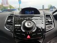Ford Fiesta 1.5 TDCi Titanium Euro 5 5dr 23
