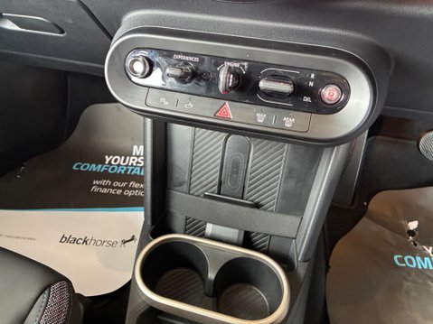 Mini Hatch 2.0S Classic Steptronic Euro 6 (s/s) 5dr 26