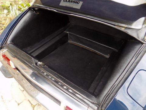 Citroen DS 23 PALLAS 23