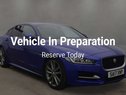 Jaguar XE 2.0d R-Sport Saloon 4dr Diesel Auto Euro 6 (s/s) (180 ps)