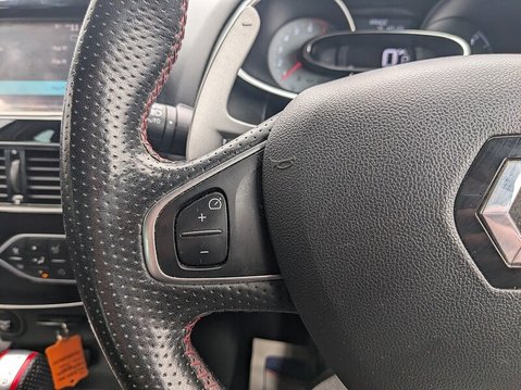 Renault Clio RENAULTSPORT NAV 21