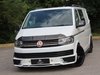 Volkswagen Transporter 2.0 TDI T30 BlueMotion Tech Startline Panel Van 5dr Diesel Manual FWD LWB E