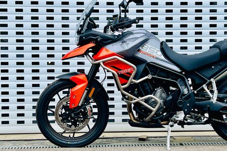 Triumph Tiger Tiger 850 Sport 24