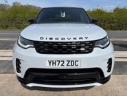 Land Rover Discovery D300 R-Dynamic HSE MHEV Panel Van 9