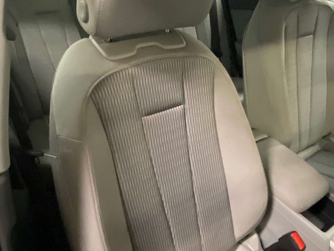 Audi A4 1.4 A4 SE TFSI Semi-Auto 4dr 12