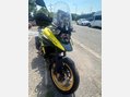 Suzuki V-Strom 1050 Euro 5 3