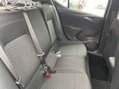 Vauxhall Astra 1.4 Astra SRi 5dr 47