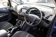 Ford C-Max TITANIUM X TDCI 4