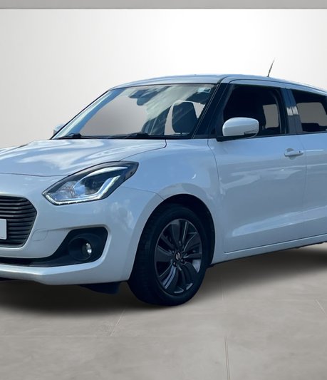 Suzuki Swift 1.0 Boosterjet SHVS SZ5 5dr