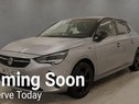 Vauxhall Corsa ELITE NAV PREMIUM