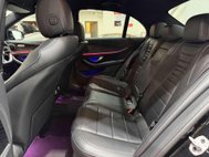 Mercedes-Benz E Class 2.0 E300de 13.5kWh AMG Line Saloon 4dr Diesel Plug-in Hybrid G-Tronic+ Euro 45