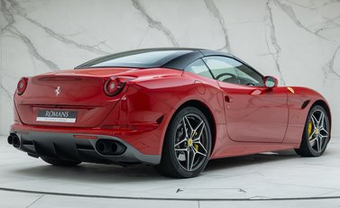 Ferrari California T HANDLING SPECIALE 8