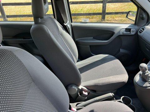 Fiat Panda 1.1 Active 5dr 23
