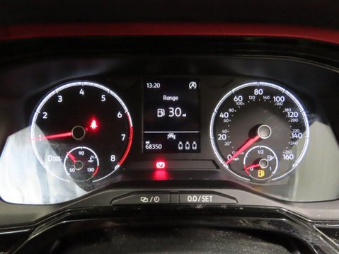 Volkswagen Polo 1.0 EVO beats Euro 6 (s/s) 5dr 9