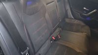 Mercedes-Benz A Class 1.3 A200 AMG Line (Premium) Hatchback 5dr Petrol 7G-DCT Euro 6 (s/s) (163 p 24