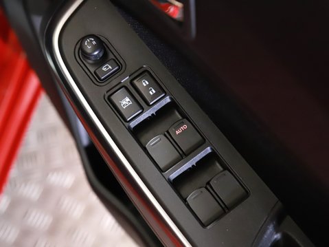 Suzuki Swift 1.2 Dualjet 83 12V Hybrid SZ5 5dr Auto 33