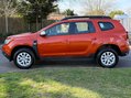Dacia Duster EXPRESSION TCE 7