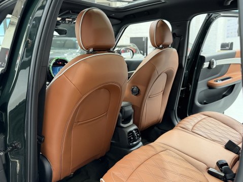 Mini Countryman JOHN COOPER WORKS ALL4 61