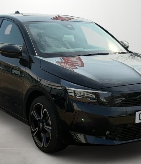 Vauxhall Corsa 1.2 Turbo Ultimate 5dr Auto