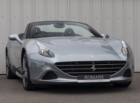 Ferrari California T 1