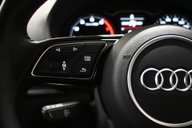 Audi A3 1.5 A3 Sportback 35 TFSI Sport 5dr 39