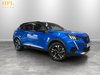 Peugeot e-2008 50kWh GT SUV 5dr Electric Auto (7kW Charger) (136 ps)