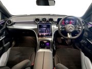 Mercedes-Benz C Class 2.0 C300e 25.4kWh Urban Edition Saloon 4dr Petrol Plug-in Hybrid G-Tronic+ 19