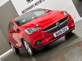 Vauxhall Corsa 1.4i ecoTEC Energy Euro 6 3dr (a/c) 51