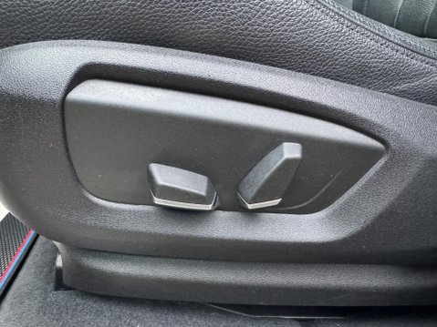 BMW X5 3.0 30d M Sport Auto xDrive Euro 6 (s/s) 5dr 50