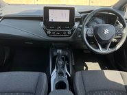 Suzuki Swace MOTION 10